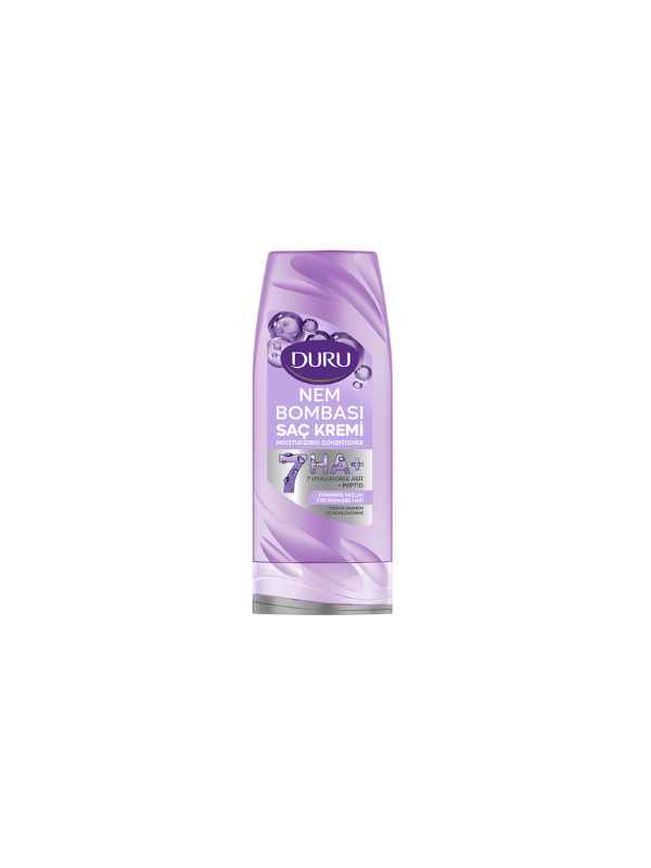 DURU 385 ML SAÇ KREMİ YOĞUN ONARIM