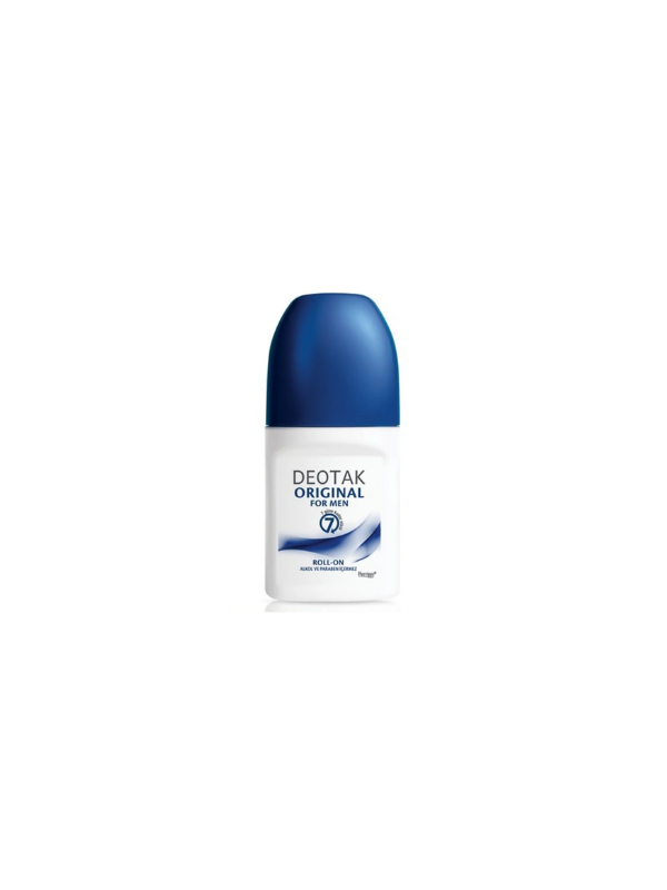 DEOTAK ROLL-ON ORIGINAL FOR MEN