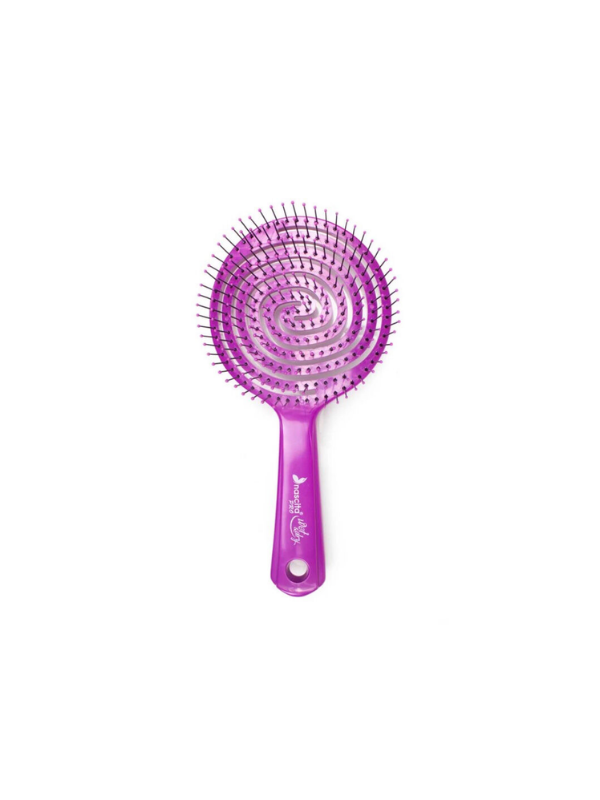Nascita Pro Wet Dry Tarama Saç Fırçası