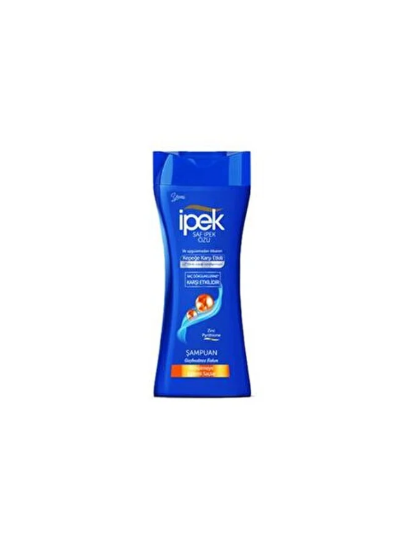 İPEK 480 ML ŞAMPUAN ANTİFALL