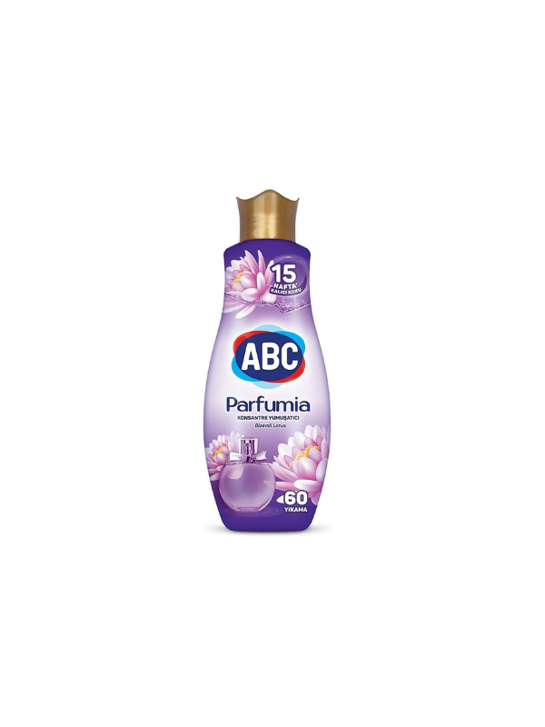 ABC KONSANTRE 1440ML GİZEMLİ LOTUS