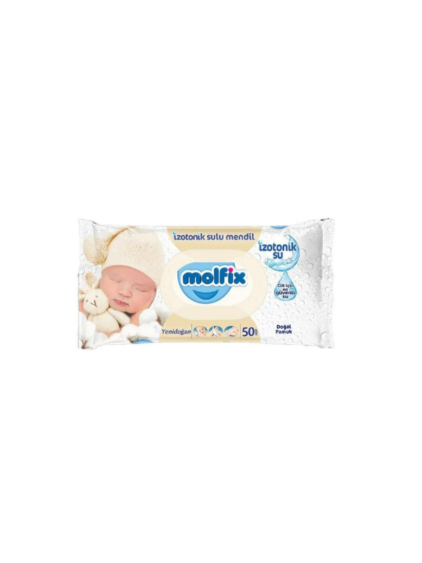 MOLFIX IZOT YENIDOGAN 50 L