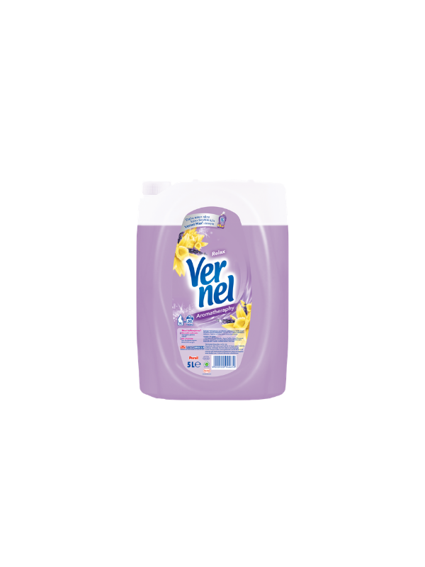 VERNEL 5 LT YUMUŞATICI RELAX