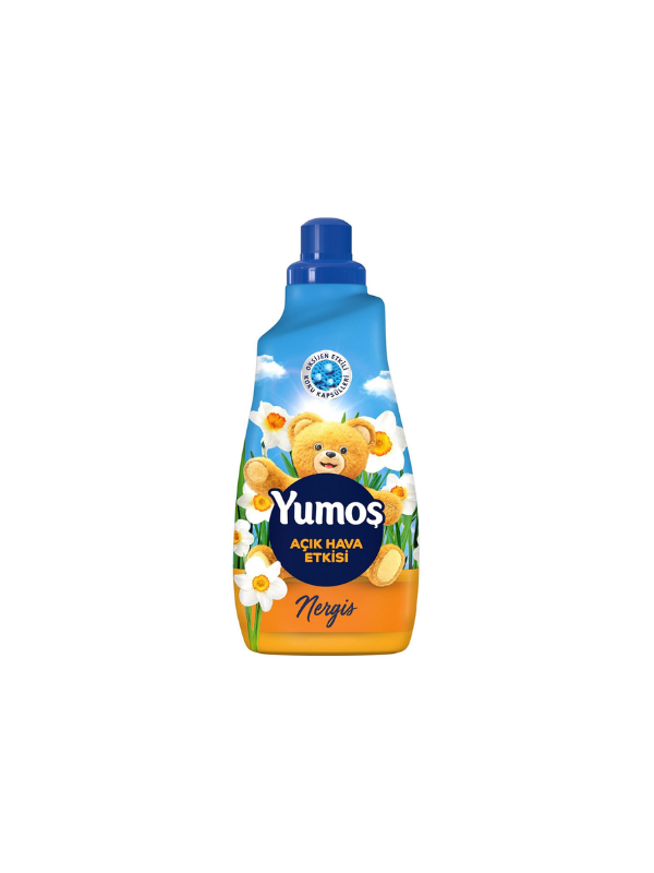YUMOŞ EXTRA 1440 ML YUMUŞATICI NERGİS