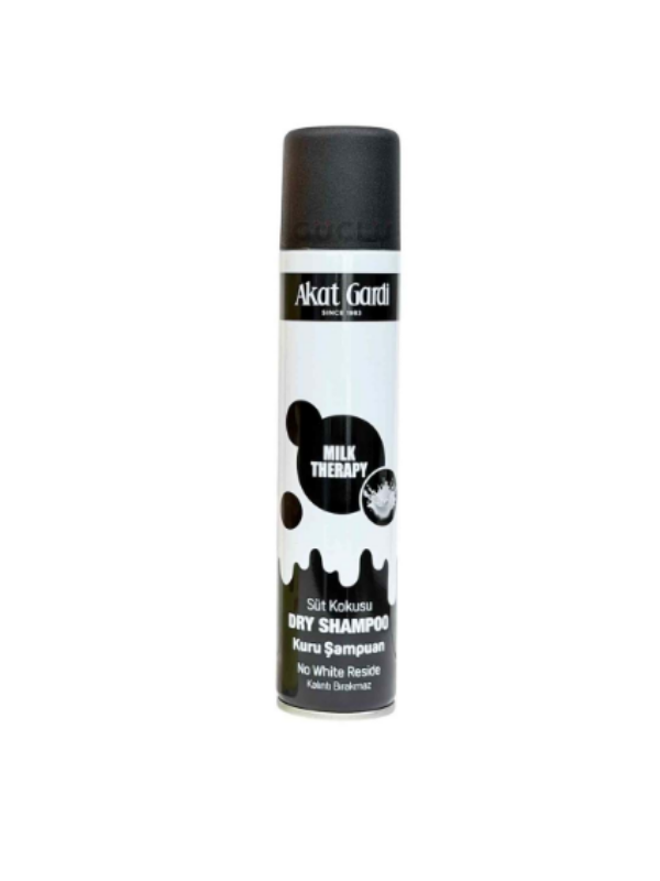 AKAT GARDİ KURU ŞAMPUAN MILK THERAPY 200 ML